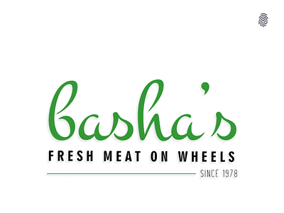 Basha's -Fresh Meat on wheels