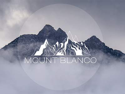 Mount Blanco