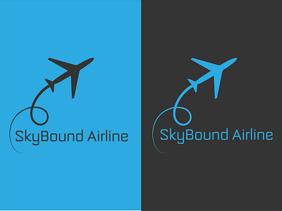 SkyBound Airlane