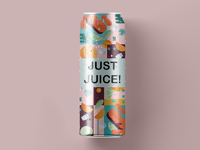 Just Juice!