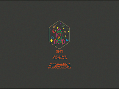 The Space Arcade