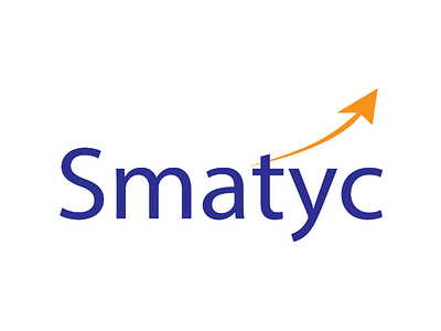 Smatyc branding logo branding