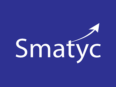 Smatyc branding logo branding