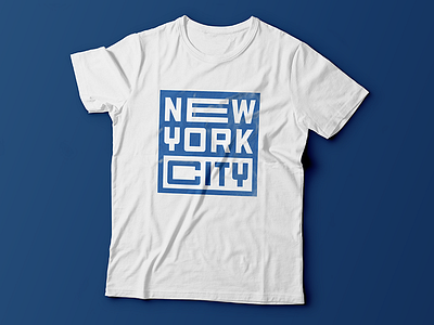 NYC T Shirt