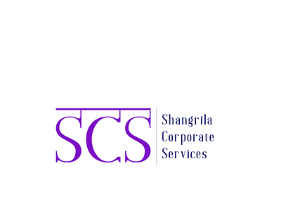 SCS - Shangrila Corporate Services