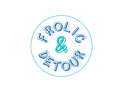 Frolic & Detour