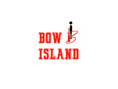 Bow Island