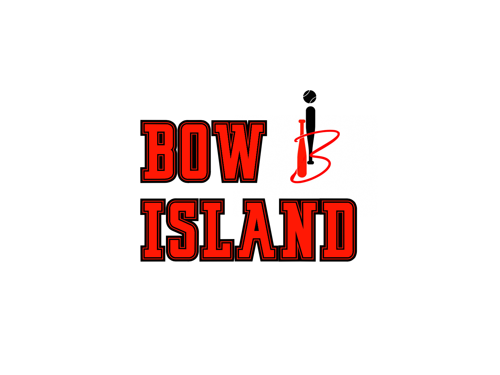 Bow Island by andreearux on Dribbble