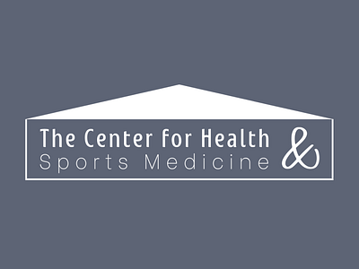The Center for Health & Sports Medicine