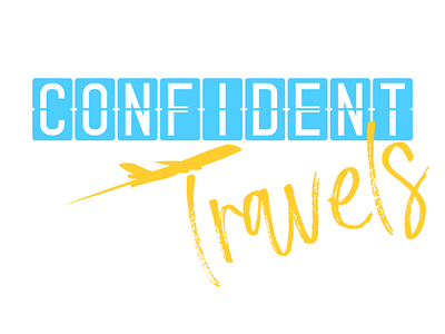 Confident Travels