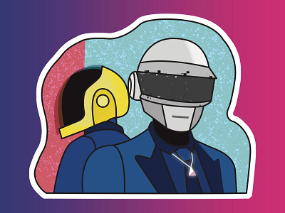 Daft Punk