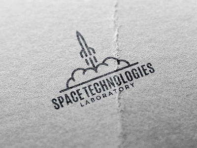 Rocket Logo Design cosmos fly logo rocket logo shuttle space spaceship start universe