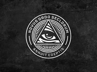 All Seeing Eye all seeing eye freemasonry god illuminati logo mystery new world order order secret see triangle
