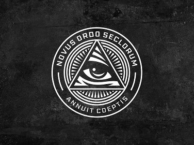 All Seeing Eye all seeing eye freemasonry god illuminati logo mystery new world order order secret see triangle