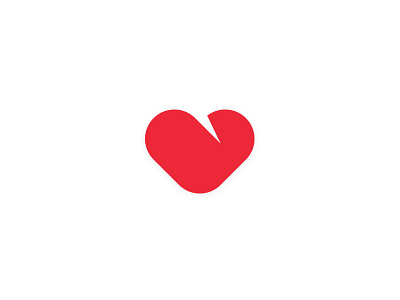 Heart Logo heart logo love romantic
