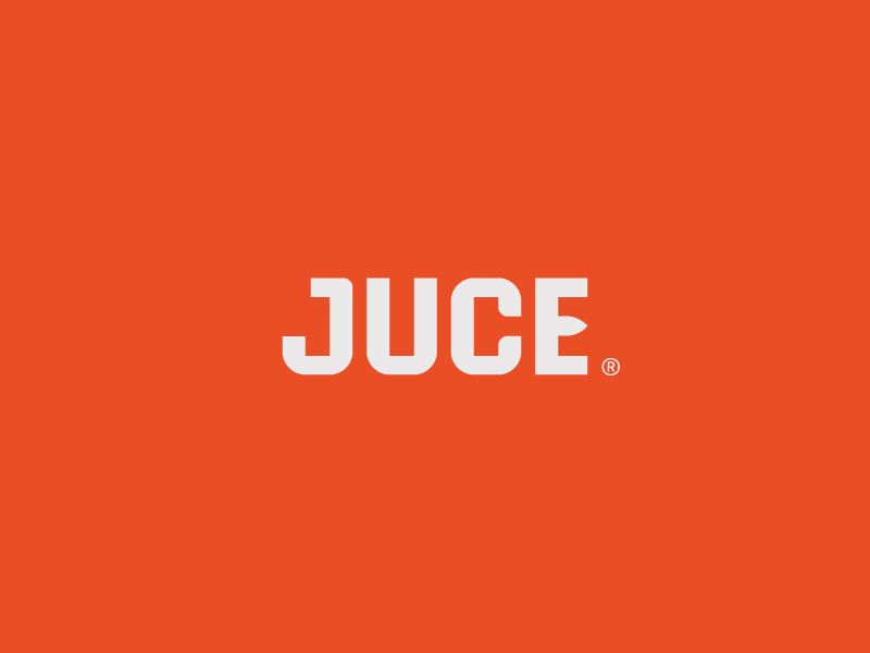 Juce by Iyaz on Dribbble