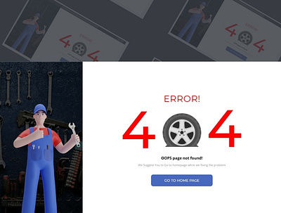 Error 404 adobe xd adobexd adobexdtutorial designchallenge uidesign uxdesign