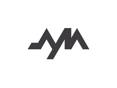 Jayana art branding flat illustrator lettering logo minimal type vector