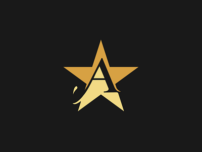 A Star - Logo/Icon Concept