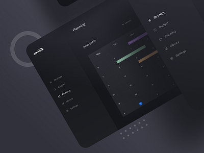 Airwork by Alexandr Ivchenko on Dribbble