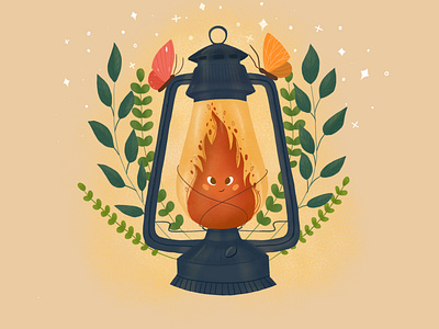 Lantern