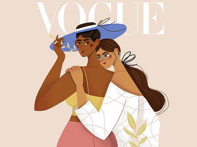 VOGUE