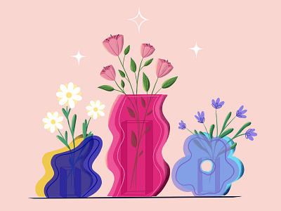 Vases