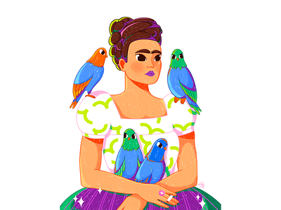 Frida Khalo