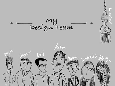 My Team
