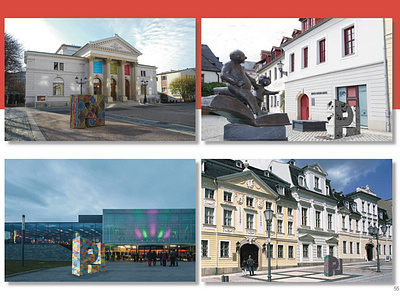 Plauen - city branding