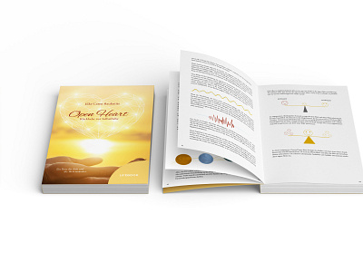 Personal Development Book & Workbook cover design design editorial design illustration typography