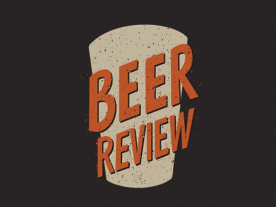 Beer Review Logo