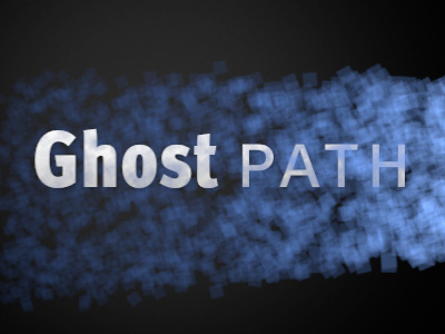 GhostPath Ident Spot Frame ff meta identity spot motion