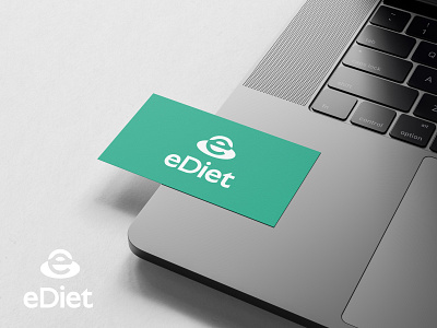 eDiet brand brand design brand identity branding