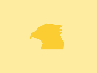 paper cut eagle