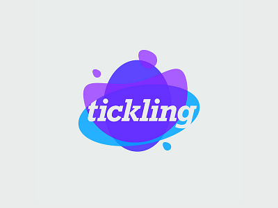 tickling logo logo logo design logodesign logos logotype
