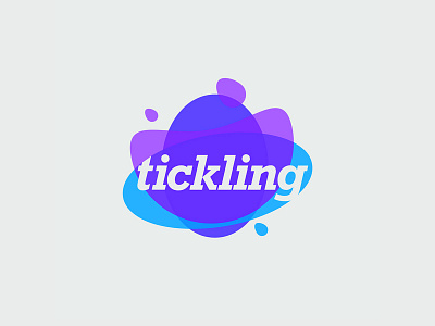 tickling logo