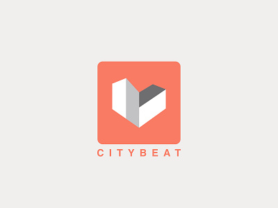 citybeat app app design app icon app logo appdesign application favicon favicons