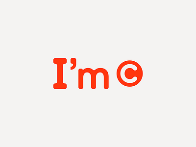 Browse thousands of Imc Logo images for design inspiration | Dribbble