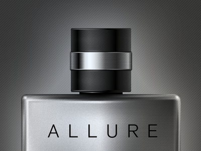 Shanel Allure Homme Sport Icon