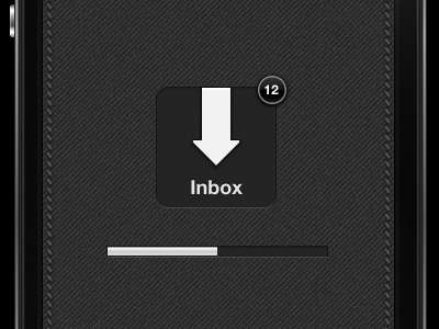 Undisclosed app iphone sync