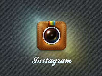 Instagram appicon camera instagram iphone