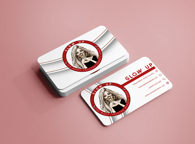 business card design branding business card business card design design graphic design logo vector