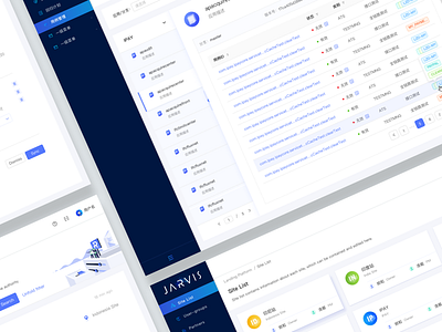 Dashboards app cards chart dashboard desktop graph icons illustration task