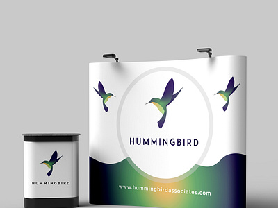 Trade Show Banner Ad Design