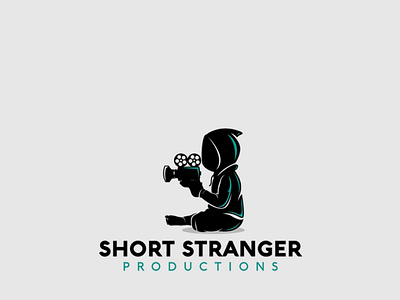 Short Stranger Productions Logo