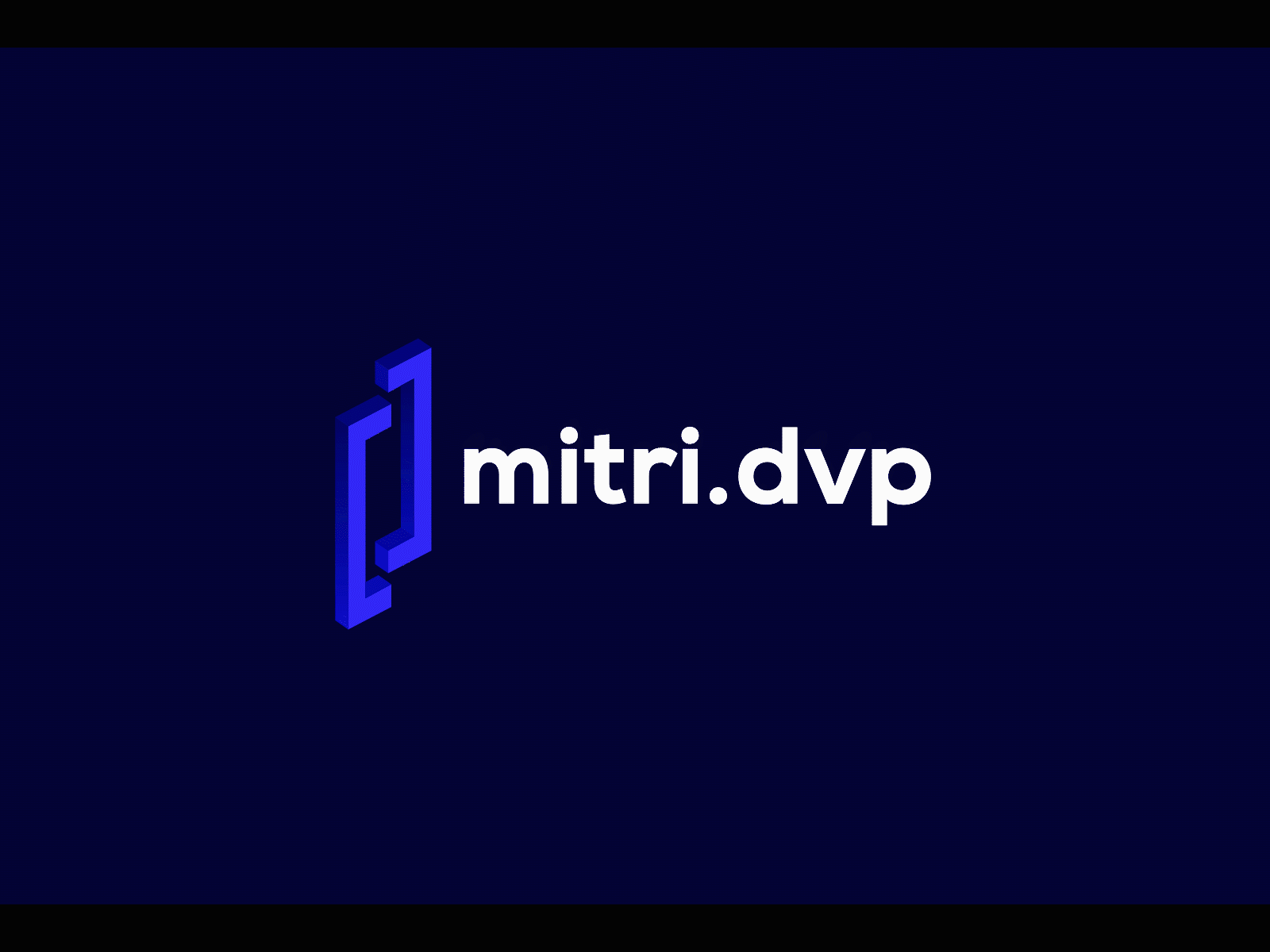 mitri developer gif code developer logo developers icon animation isometric animation isometric logo logo animation simple amination