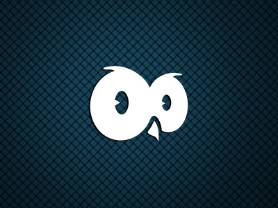Bubox annelies bubobox design logo owl