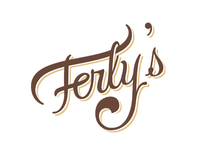 Ferly's hairdressing