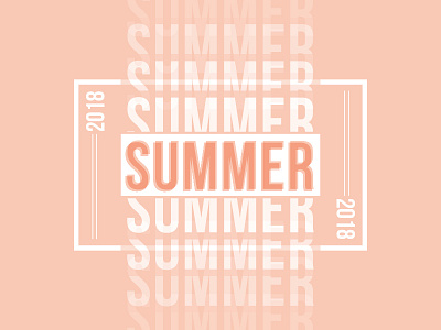 Summer Vibes pt:2 charity exploration hot summer tropical type